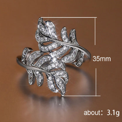 Classic Ring with Timeless Appeal