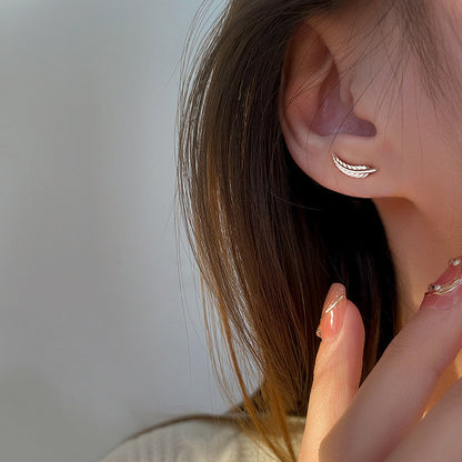 Classic Earring with Timeless Appeal