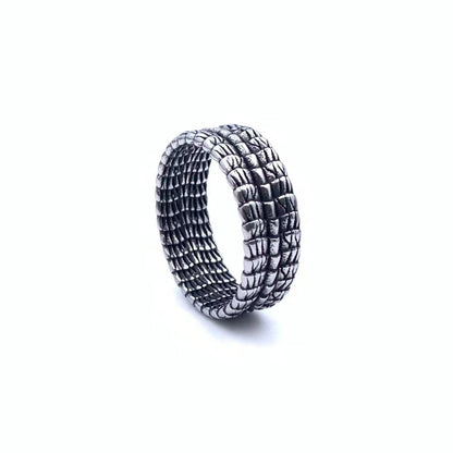Charming Ring for Any Occasion