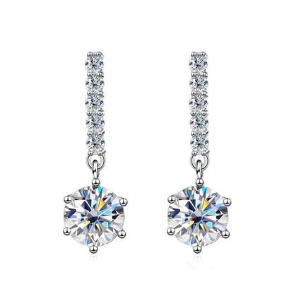 Classic Earring with Timeless Appeal