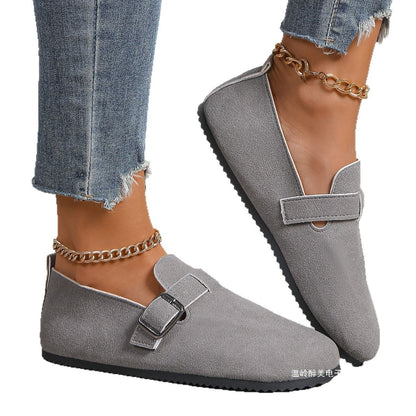 Chic Orthopedic Sneakers with Unique Design