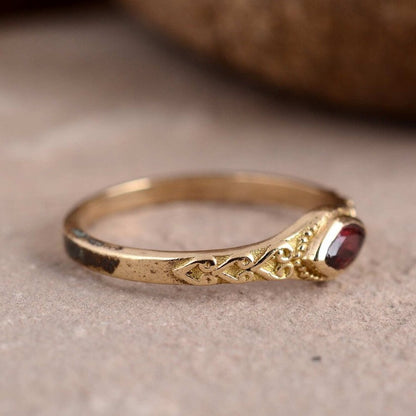 Charming Ring for Any Occasion