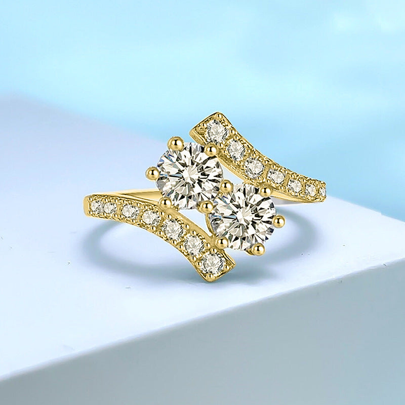 Charming Ring for Any Occasion