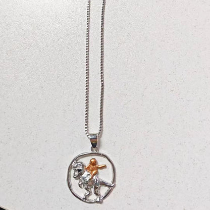 Classic Necklace with Timeless Appeal