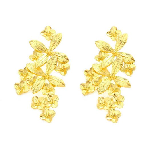 Beautiful Earring with Unique Style