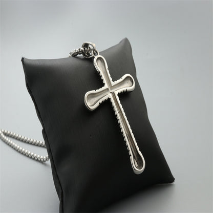 Delicate Artisan Necklace