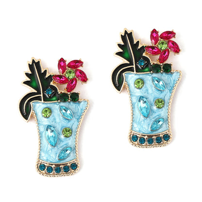 Romantic Earring for Special Moments