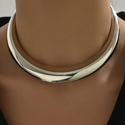 Delicate Artisan Necklace