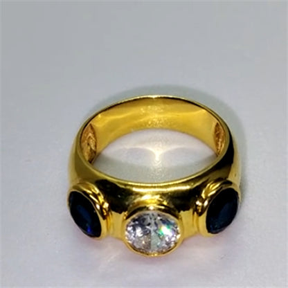 Elegant Ring for Every Occasion