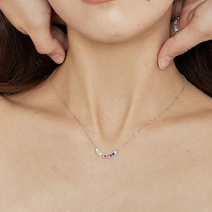 Romantic Necklace for Special Moments