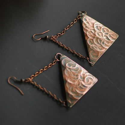 Romantic Earring for Special Moments