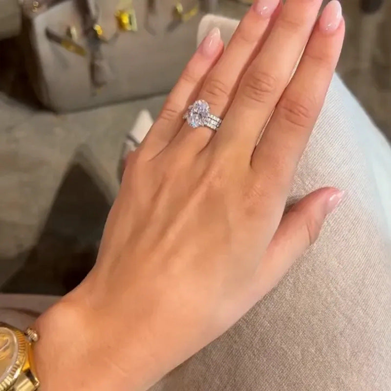 Delicate Artisan Set
