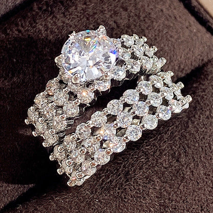 Vintage Handmade Set