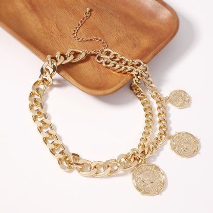 Beautiful Necklace with Unique Style