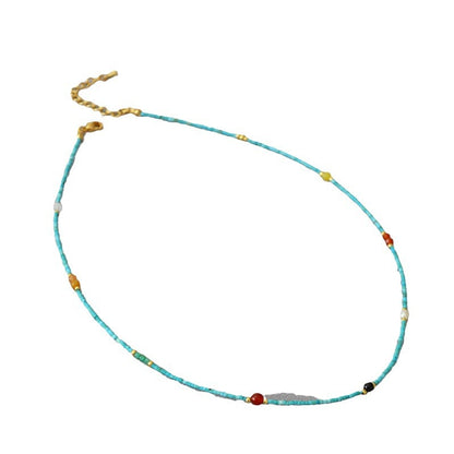 Romantic Necklace for Special Moments