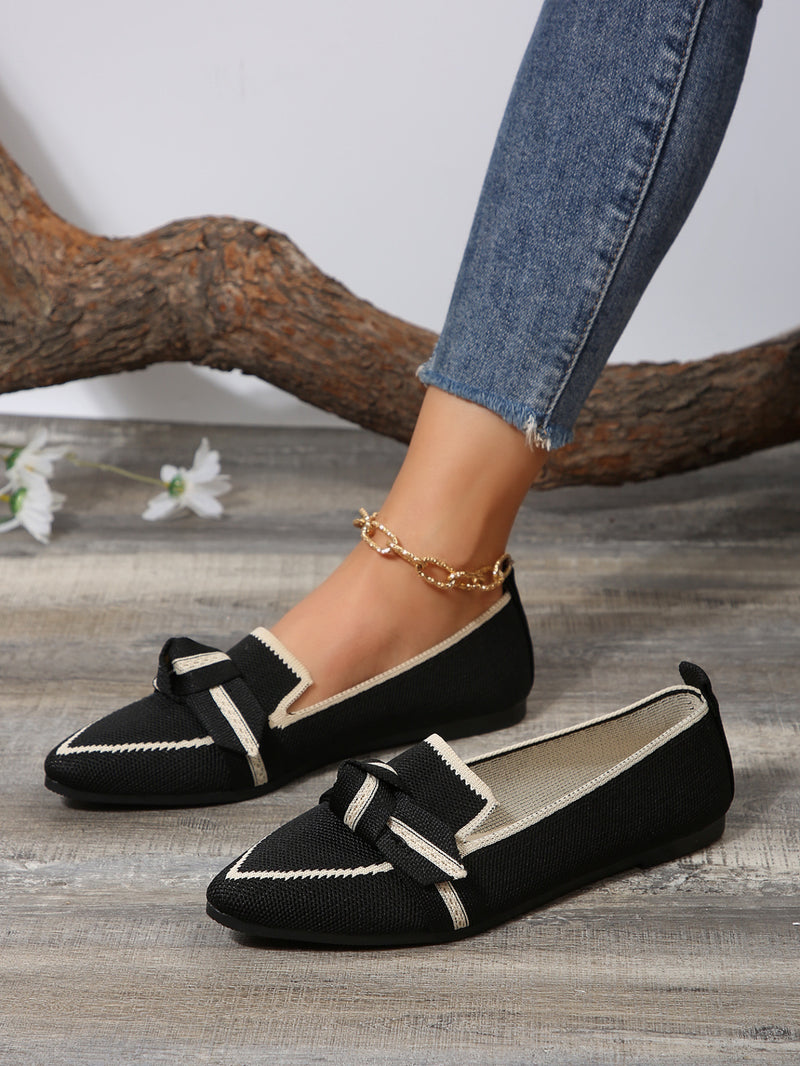 Chic Orthopedic Shoes with Unique Design
