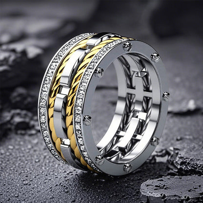 Romantic Ring for Special Moments
