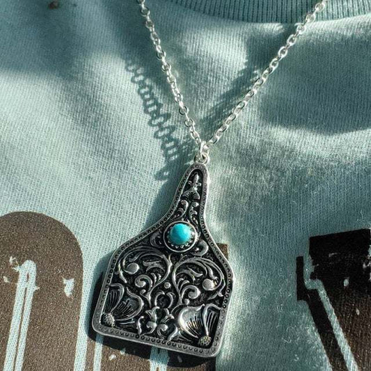 Beautiful Necklace with Unique Style
