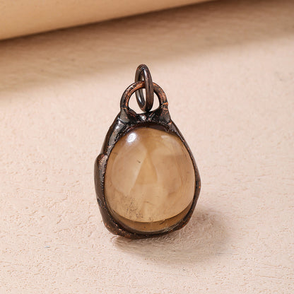 Delicate Artisan Necklace