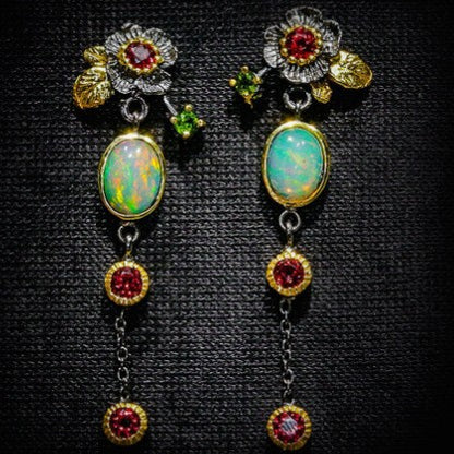 Stunning Earring for Daily Wear