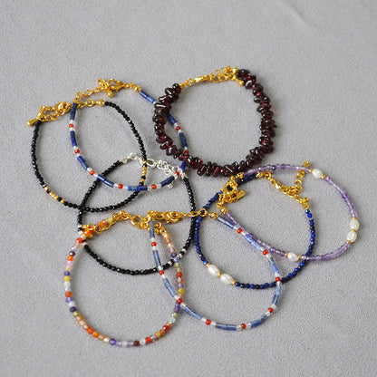 Romantic Pearl Bracelet for Special Moments