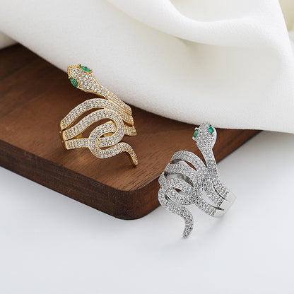 Vintage Handmade Ring