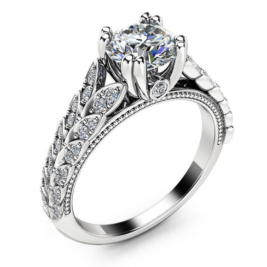 Elegant Ring for Every Occasion