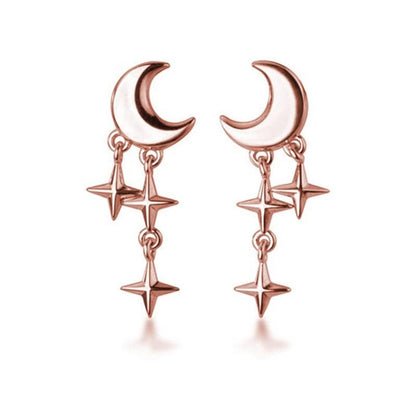 Romantic Earring for Special Moments