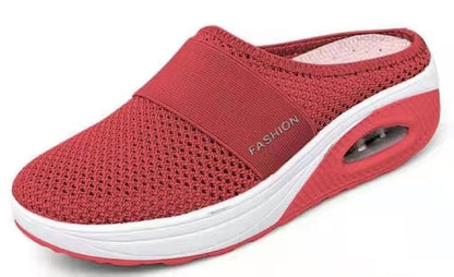 Comfortable Orthopedic Shoes for Daily Wear