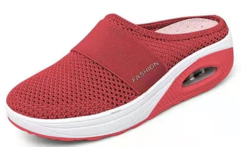Comfortable Orthopedic Shoes for Daily Wear