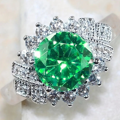 Romantic Ring for Special Moments