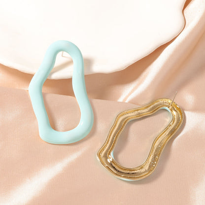 Beautiful Earring with Unique Style