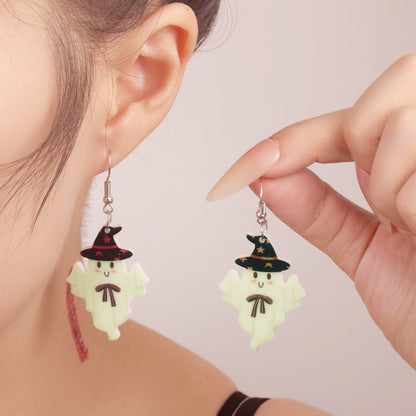 Romantic Earring for Special Moments