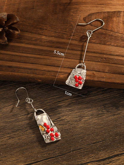 Classic Earring with Timeless Appeal
