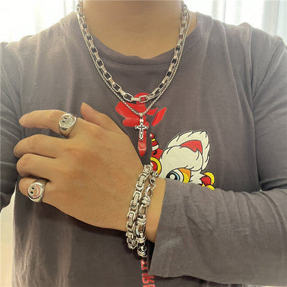 Elegant Pendant for Every Occasion