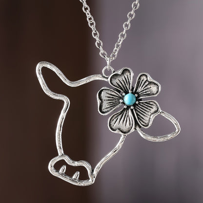 Beautiful Necklace with Unique Style