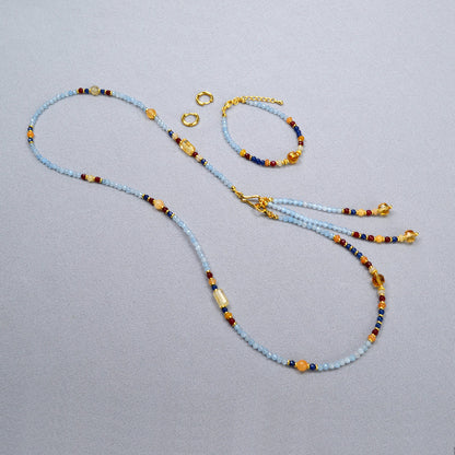 Classic Necklace with Timeless Appeal