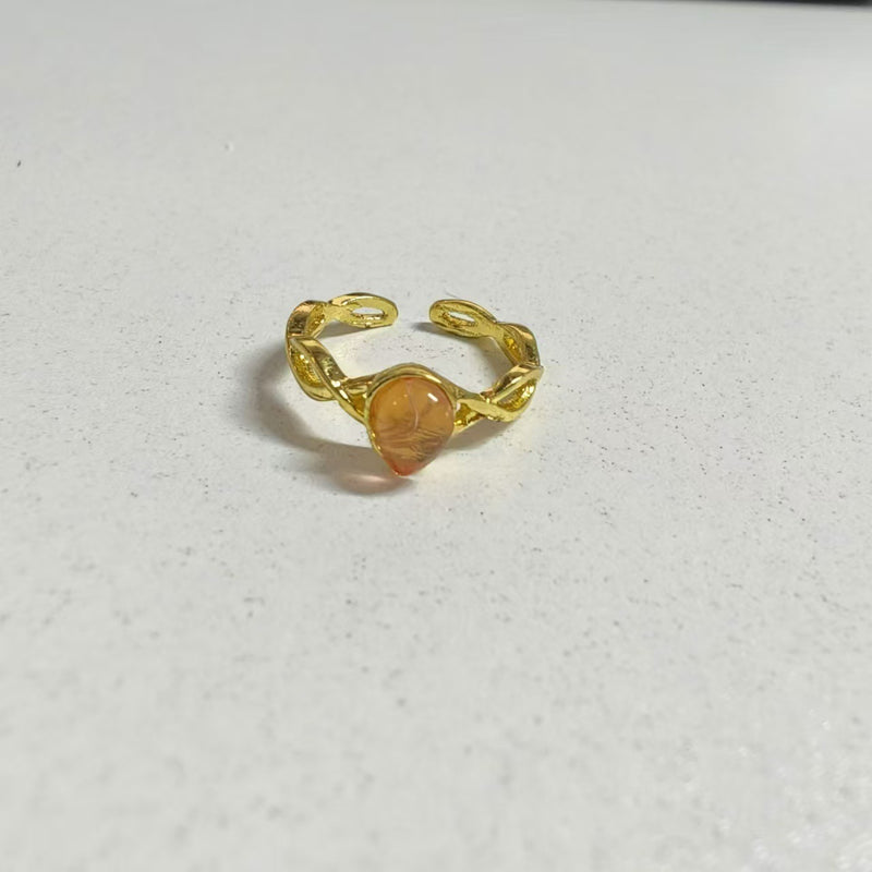 Classic Ring with Timeless Appeal