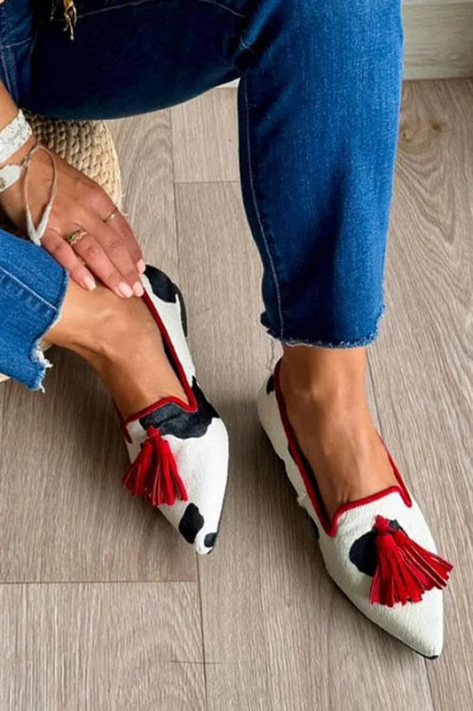 Classic Orthopedic Shoes with Timeless Style