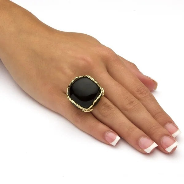 Delicate Artisan Ring