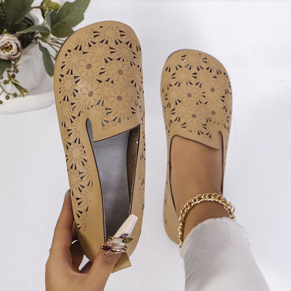 Elegant Orthopedic Shoes for Every Step