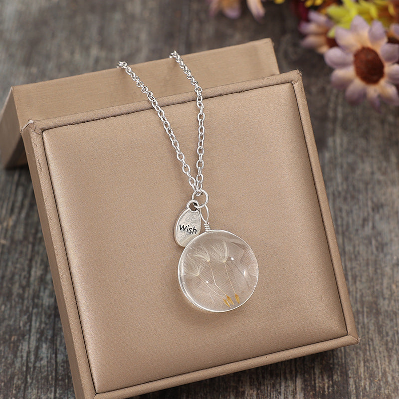 Charming Necklace for Any Occasion