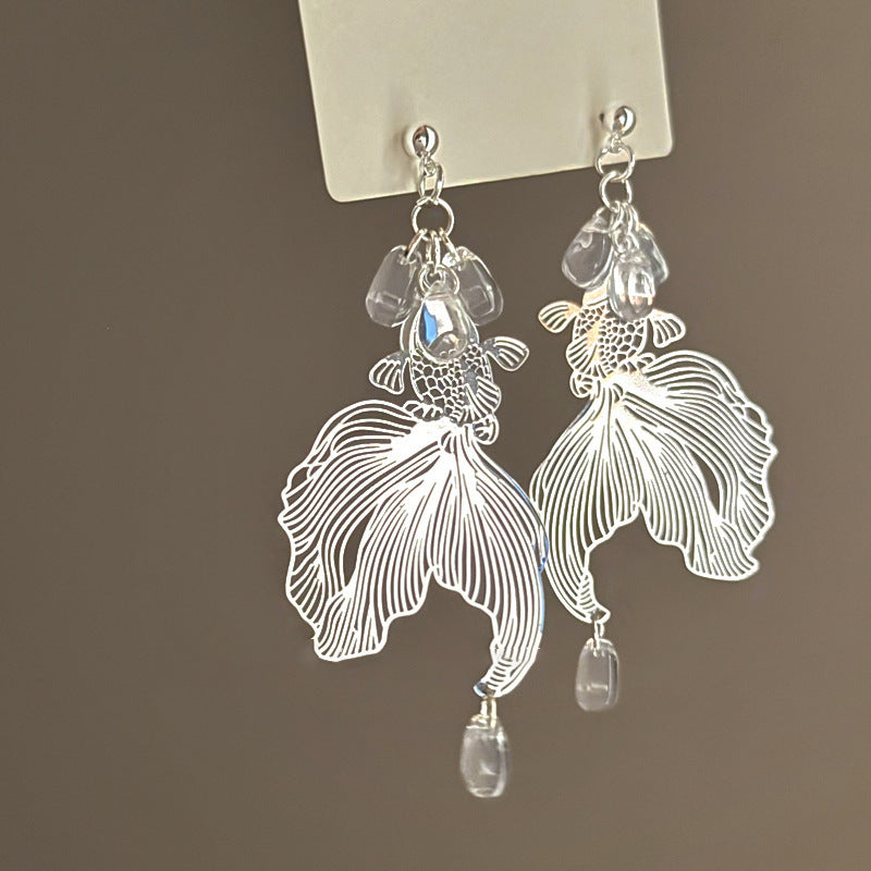 Elegant Earring for Every Occasion