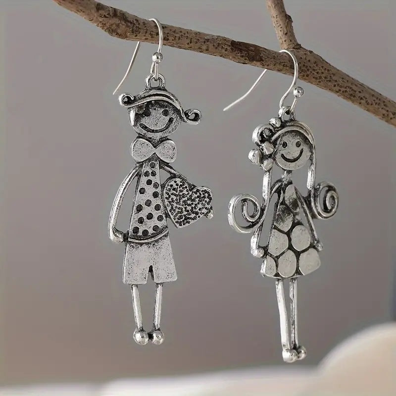Charming Earring for Any Occasion