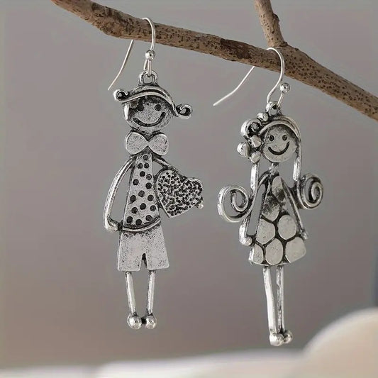 Charming Earring for Any Occasion