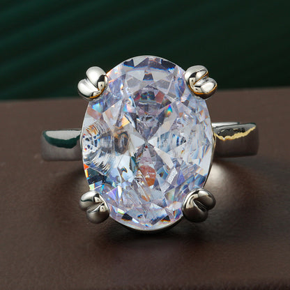 Romantic Ring for Special Moments