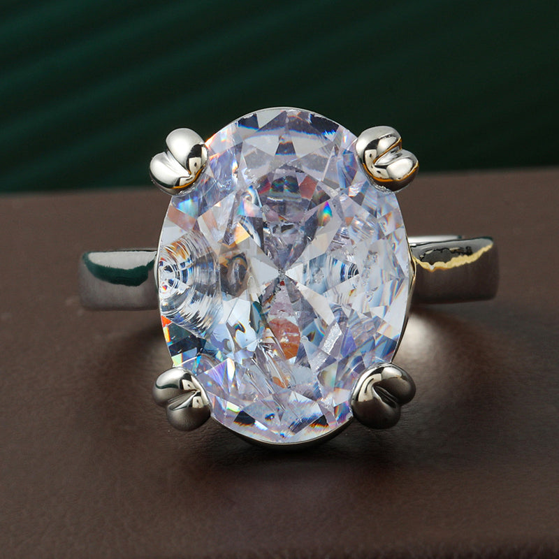 Romantic Ring for Special Moments