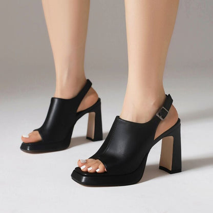 Stylish Orthopedic Sandals for Any Occasion