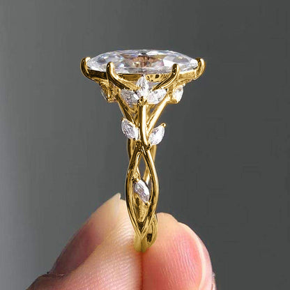 Romantic Ring for Special Moments