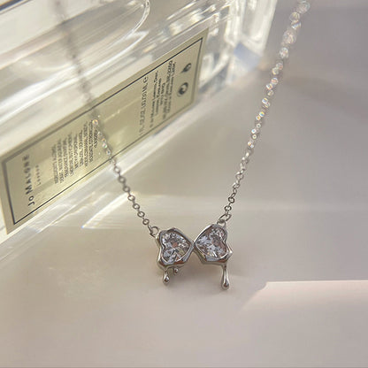 Classic Necklace with Timeless Appeal